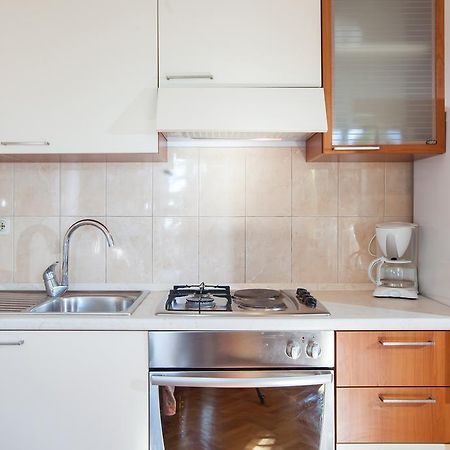 Apartments Teo 포드고라 객실 사진