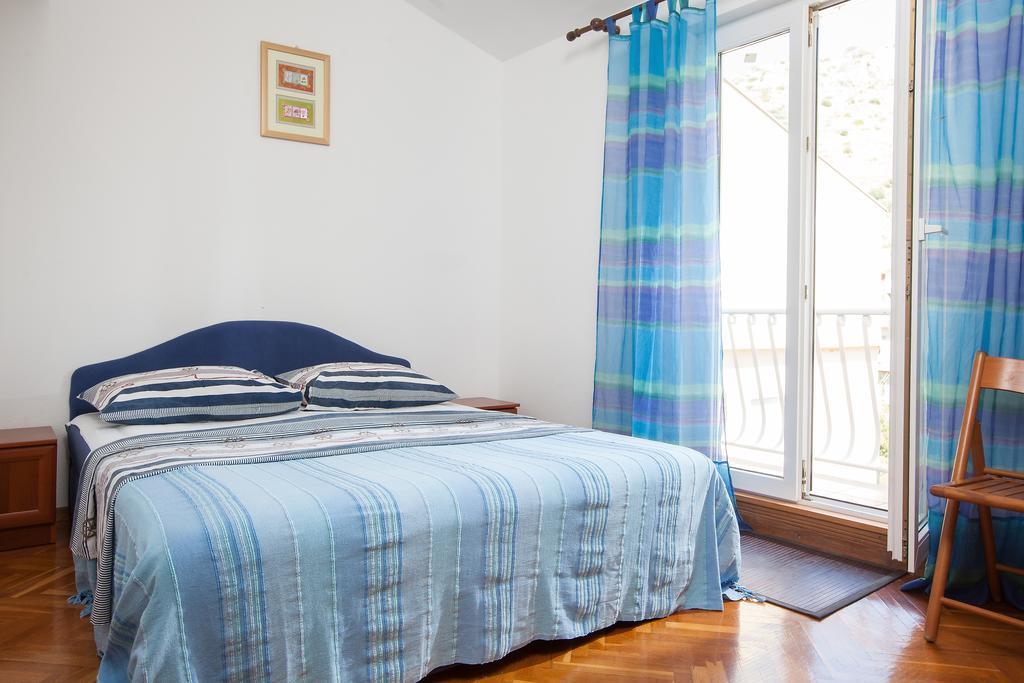 Apartments Teo 포드고라 객실 사진