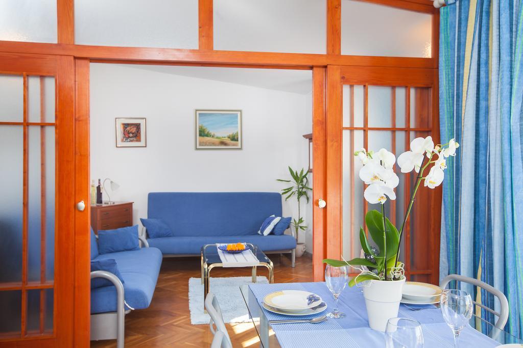 Apartments Teo 포드고라 객실 사진