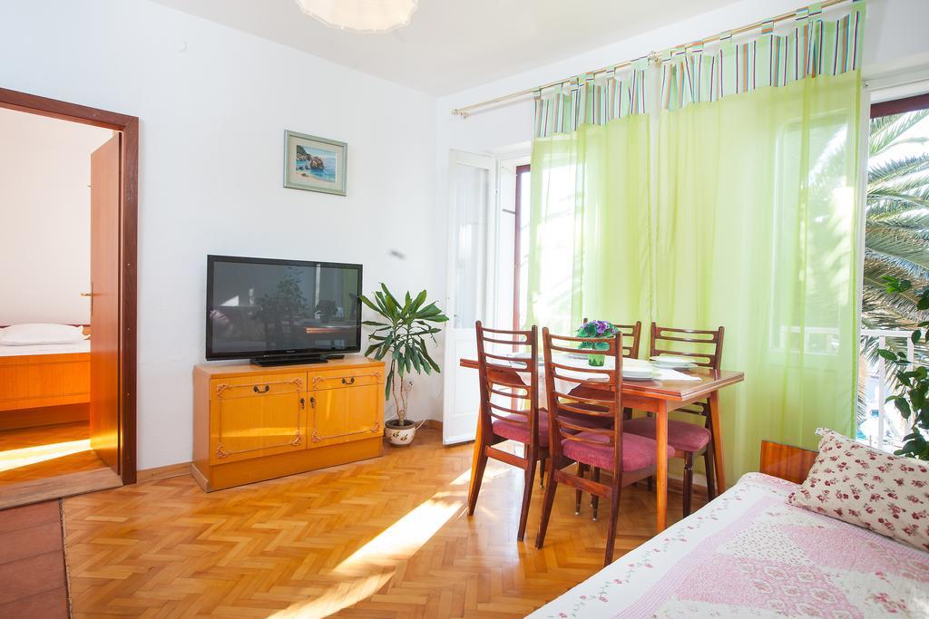 Apartments Teo 포드고라 객실 사진